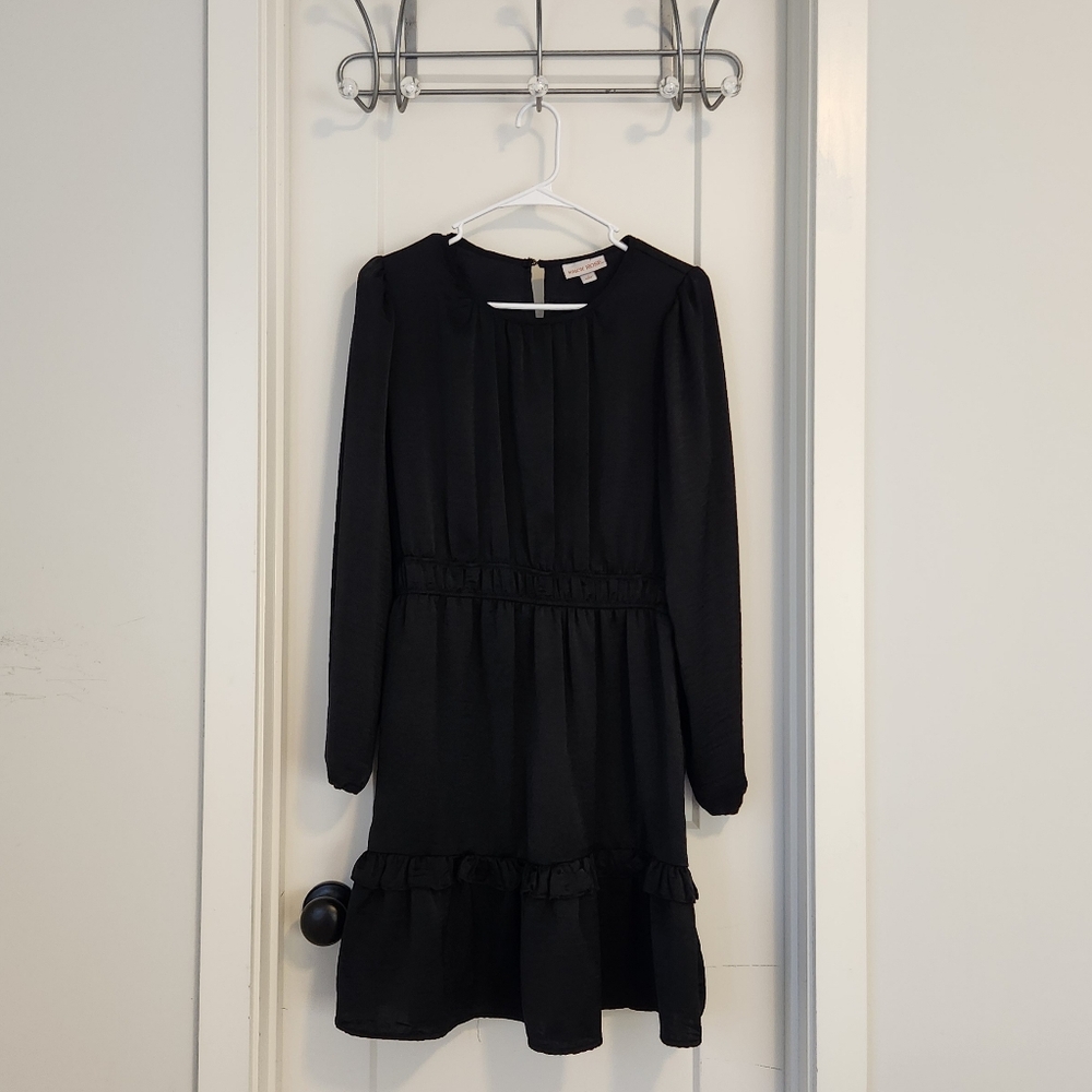 Knox rose dress